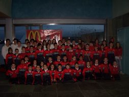 presentacion club 2010 01